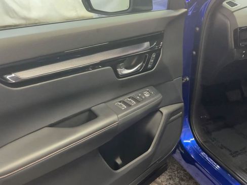 Used 2023 Honda CR-V Sport Touring image 25