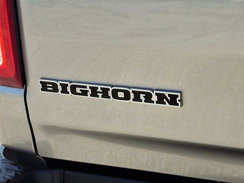 Used 2023 RAM 1500 Big Horn AWD/4WD image 32