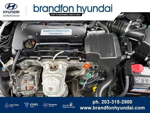 Used 2013 Honda Accord EX-L image 33