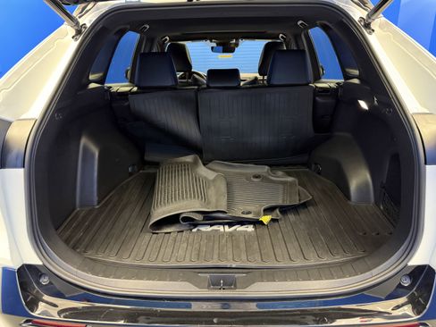 Used 2022 Toyota RAV4 XSE w/ XSE Grade Weather Package image 28