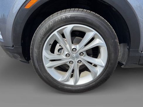 Used 2020 Buick Encore GX Preferred FWD image 9
