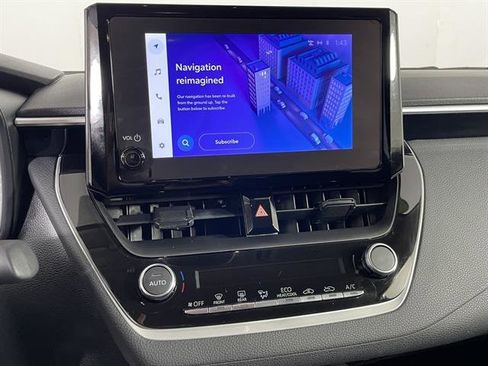 Used 2023 Toyota Corolla LE image 18