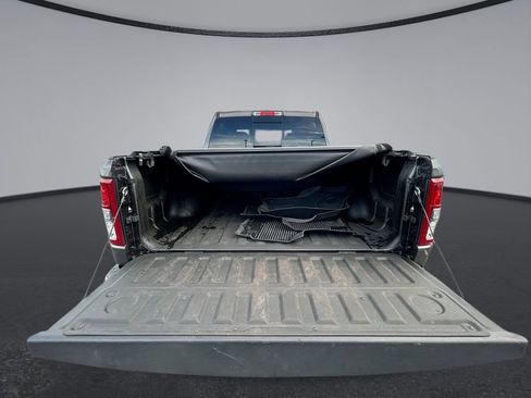 Used 2023 RAM 1500 Big Horn AWD/4WD image 17