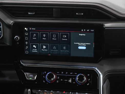 Used 2023 GMC Sierra 1500 Denali w/ Technology Package AWD/4WD image 15