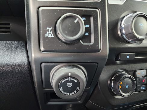 Used 2018 Ford F150 XLT w/ Equipment Group 302A Luxury image 56