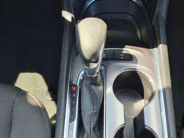 Used 2024 Chevrolet Malibu LT FWD image 9