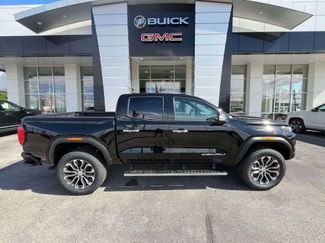 New 2026 GMC Canyon Denali AWD/4WD video 2