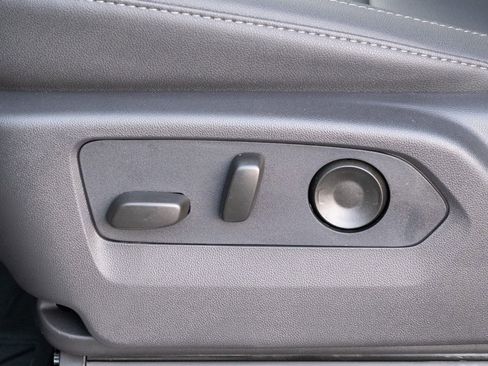 New 2026 Chevrolet Silverado 3500 LTZ w/ LTZ Convenience Package image 13