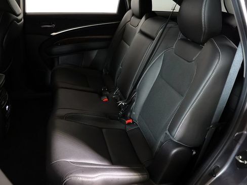 Used 2020 Acura MDX SH-AWD w/ Technology Package image 13