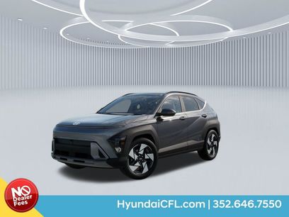 New 2026 Hyundai Kona Limited