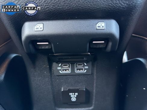 Used 2022 Jeep Wrangler Unlimited Rubicon 4xe w/ Cold Weather Group image 23