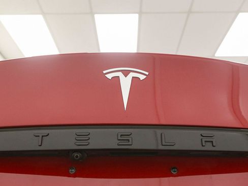 Used 2021 Tesla Model S Long Range AWD/4WD image 10