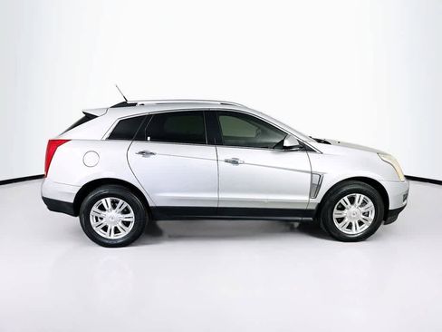 Used 2014 Cadillac SRX Luxury image 26