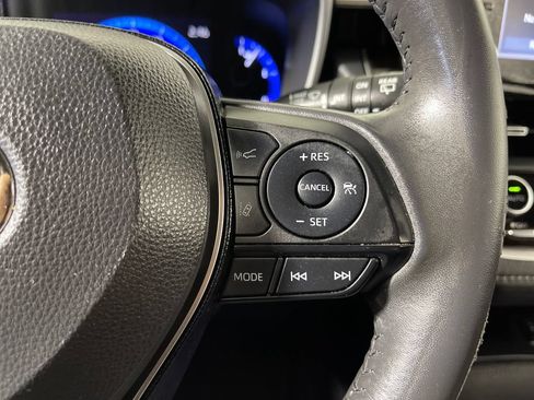 Used 2019 Toyota Corolla XSE w/ Carpet Mat Package FWD image 27