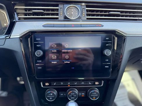 Used 2020 Volkswagen Arteon SEL FWD image 50
