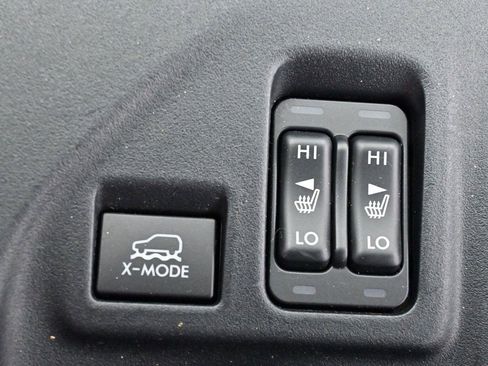 Used 2018 Subaru Crosstrek 2.0i Limited AWD/4WD image 24