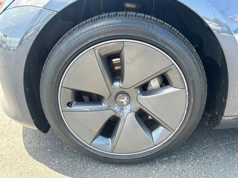 Used 2023 Tesla Model 3 Long Range AWD/4WD image 20