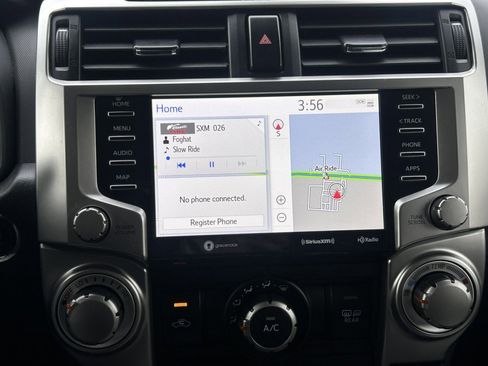 Used 2023 Toyota 4Runner SR5 image 24