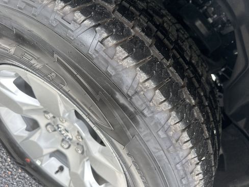 Used 2025 RAM 1500 Big Horn image 7