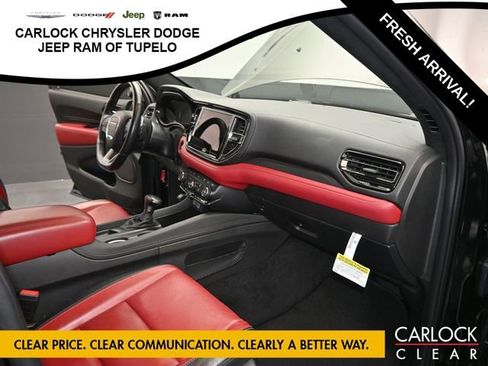 Used 2022 Dodge Durango R/T image 52
