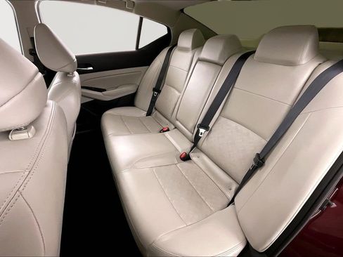 Used 2023 Nissan Altima 2.5 SL AWD/4WD image 20