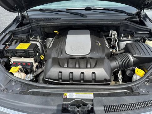 Used 2013 Jeep Grand Cherokee Laredo AWD/4WD image 12