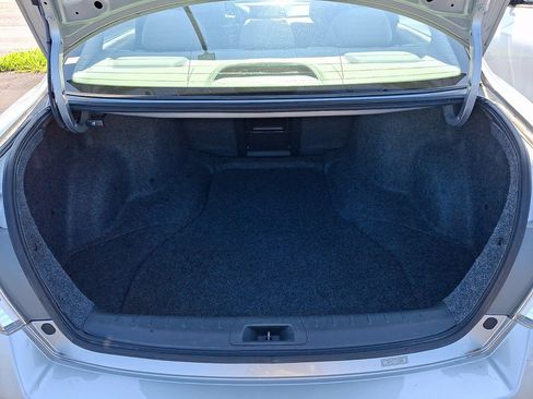 Used 2012 Honda Accord LX image 28