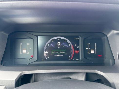 New 2025 Toyota Tacoma SR5 image 23