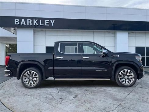 Certified 2023 GMC Sierra 1500 Denali w/ Denali Reserve Package image 8