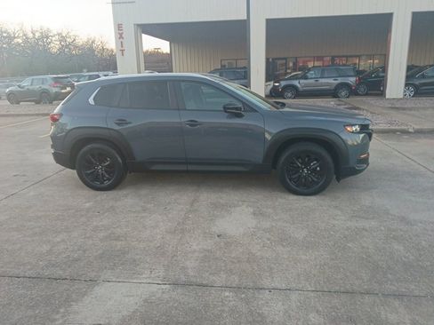 Used 2024 MAZDA CX-50 AWD 2.5 S w/ Premium Package image 5