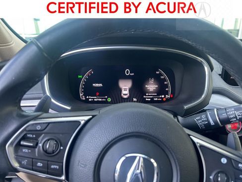 Used 2022 Acura MDX FWD w/ Technology Package image 7