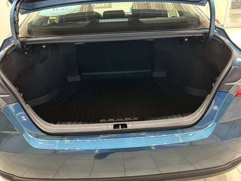 New 2026 Toyota Camry LE FWD image 24