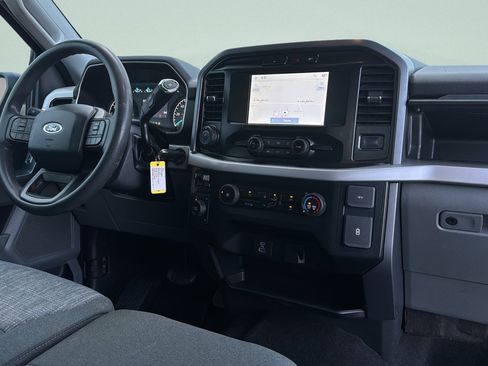 Used 2023 Ford F150 XLT w/ Trailer Tow Package image 34