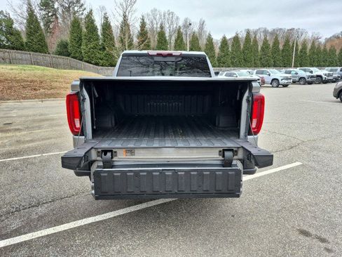 Used 2024 GMC Sierra 1500 AT4X w/ AT4X AEV Edition image 10