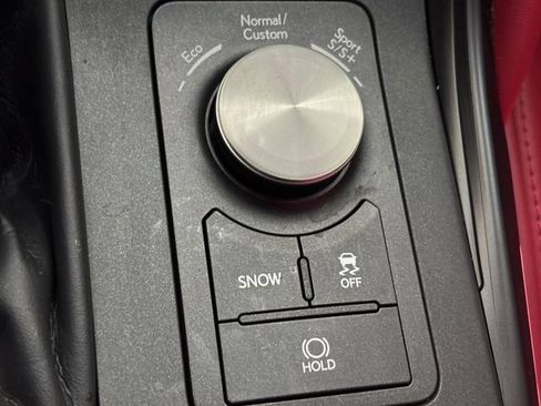 Used 2024 Lexus IS 350 F Sport RWD image 33