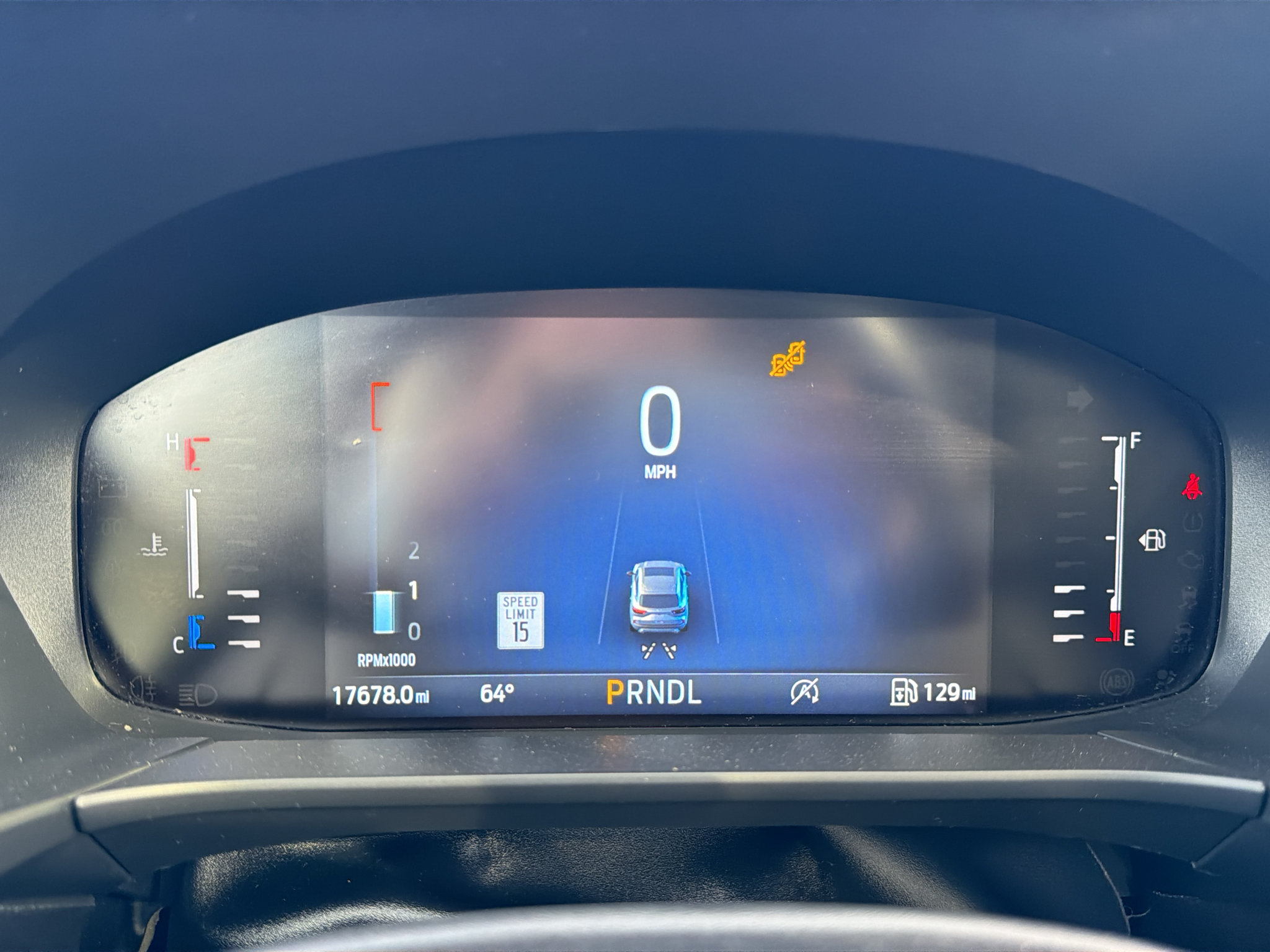 Used 2024 Ford Escape ST-Line w/ Tech Pack #1 AWD/4WD image 27