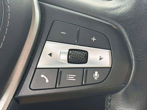 Used 2023 BMW X5 xDrive45e w/ Parking Assistance Package image 36