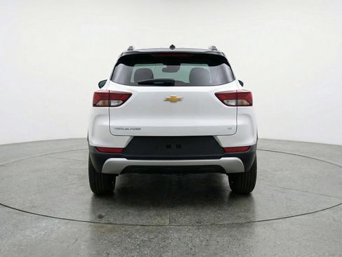Used 2025 Chevrolet TrailBlazer LT FWD image 7