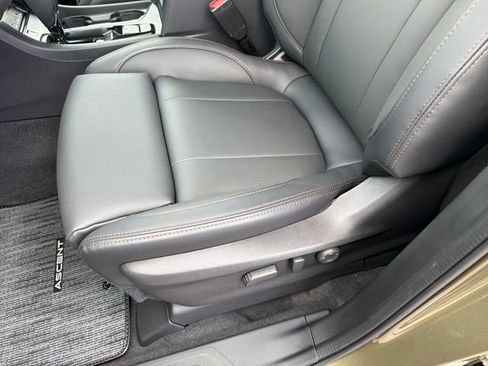New 2026 Subaru Ascent Limited Bronze AWD/4WD image 19