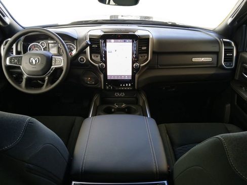 New 2026 RAM 2500 Lone Star image 3