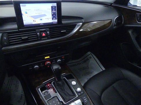 Used 2018 Audi A6 2.0T Premium FWD image 14