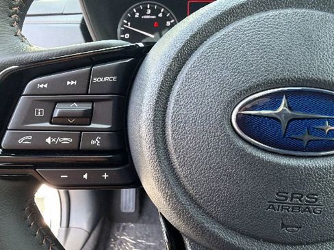 New 2026 Subaru Forester Touring AWD/4WD image 19