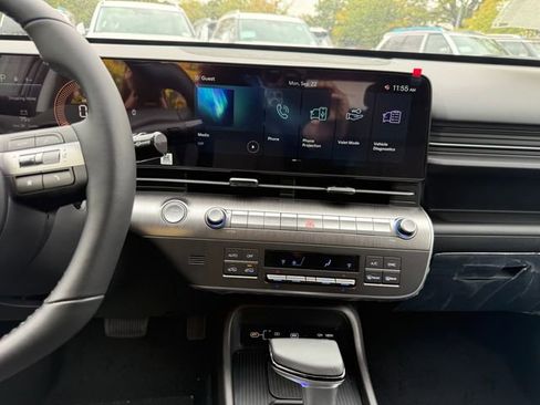 New 2026 Hyundai Kona SEL Sport image 16