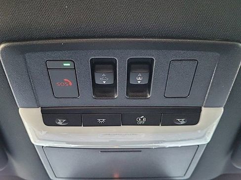 New 2026 Nissan Pathfinder Rock Creek AWD/4WD image 21