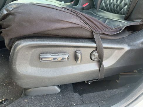 Certified 2020 Honda CR-V EX image 13