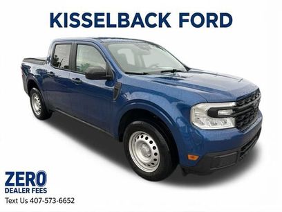 Used 2024 Ford Maverick XL