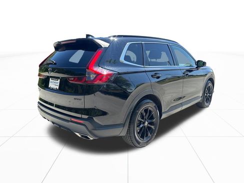 Certified 2024 Honda CR-V Sport image 7