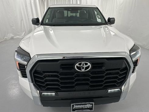 Used 2023 Toyota Tundra SR5 image 8