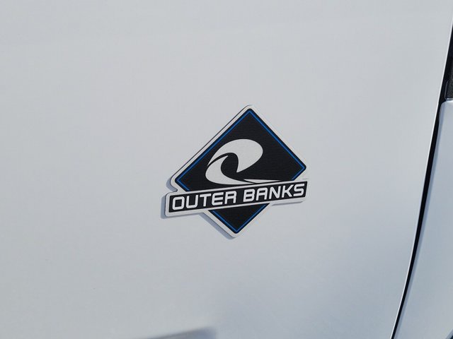 New 2026 Ford Bronco Sport Outer Banks AWD/4WD image 10