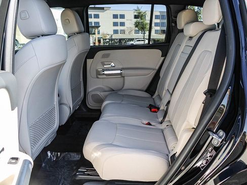 Certified 2026 Mercedes-Benz GLB 250 GLB 250 image 19